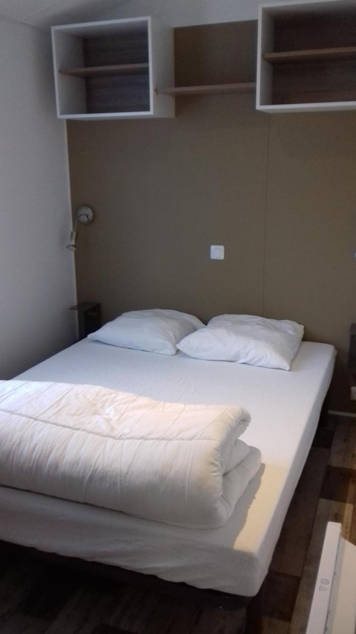 Camping De Kergo *
